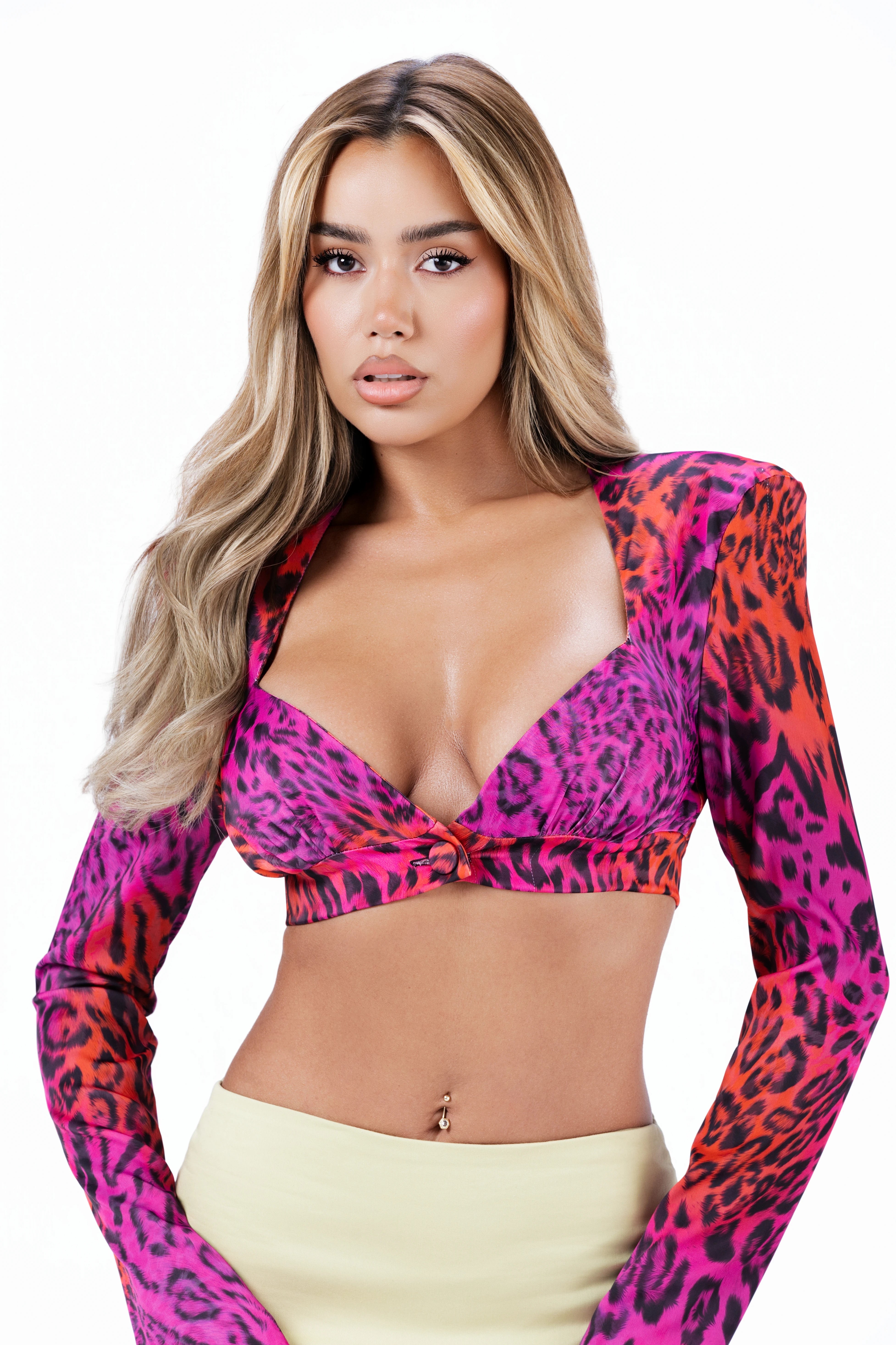 Valentina Top