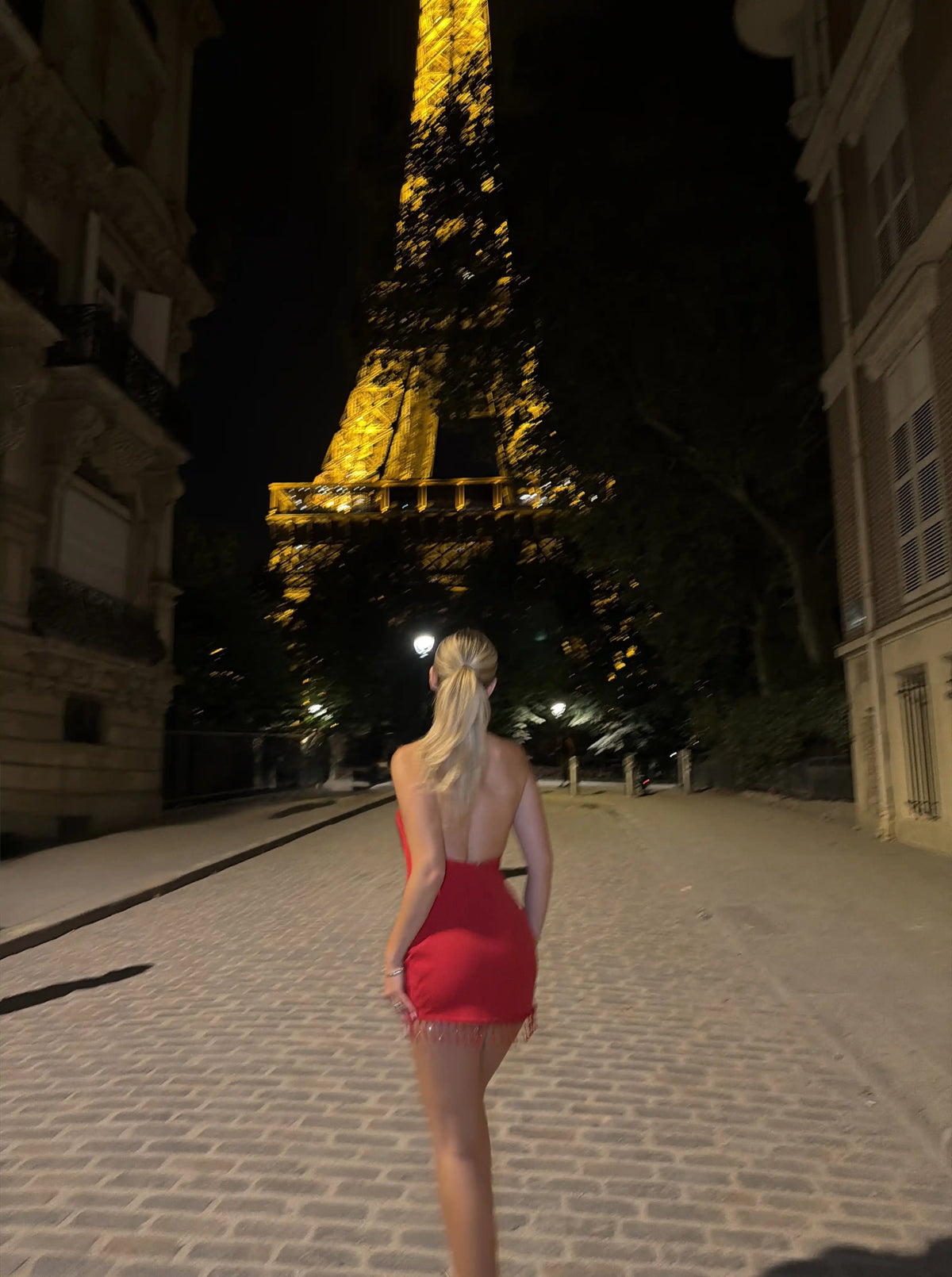 Flaka Dress