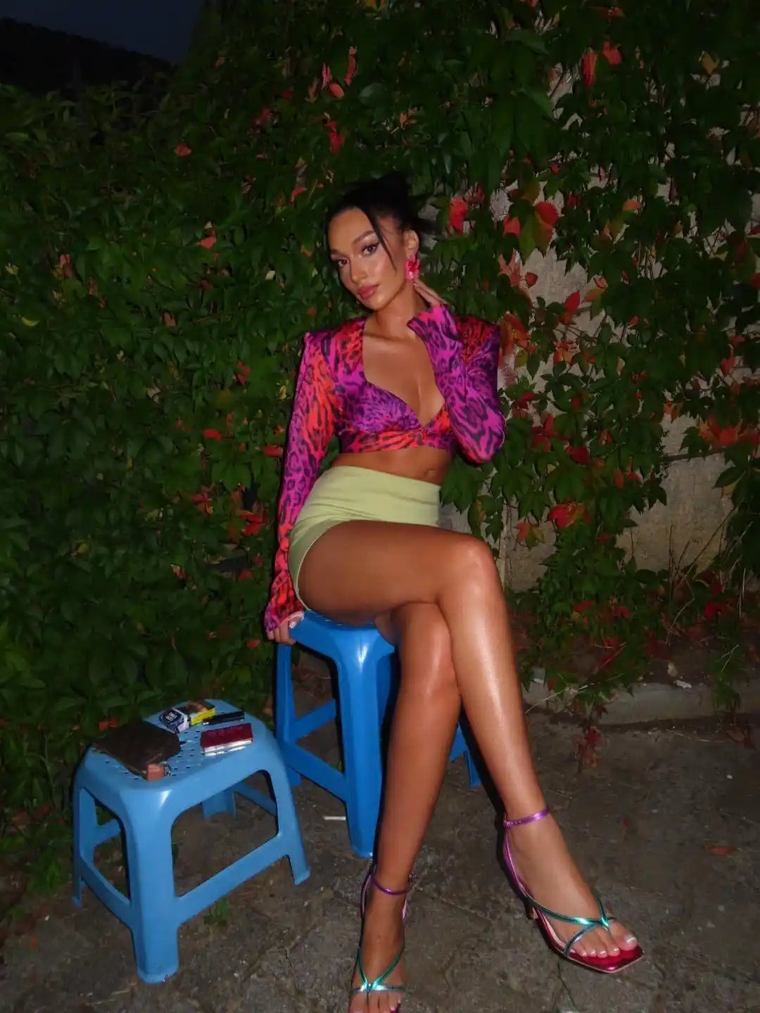 Valentina Top