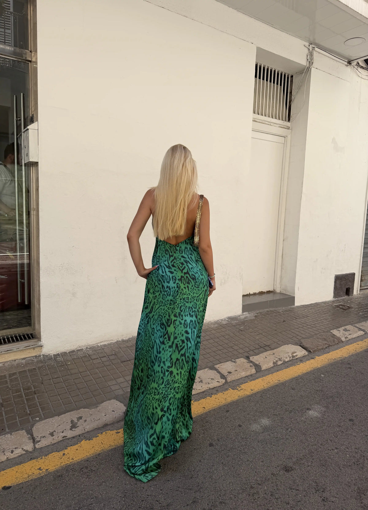 Nora Dress