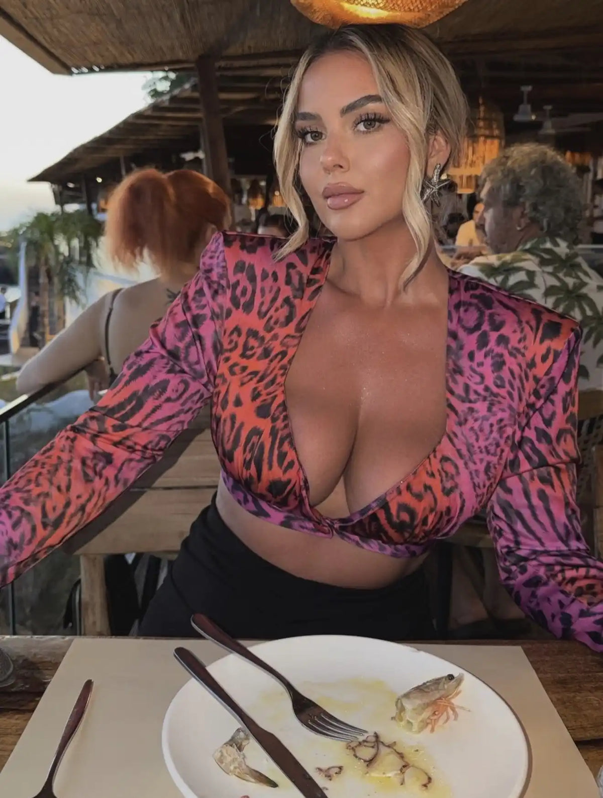 Valentina Top